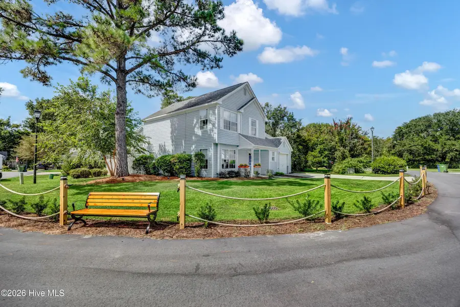 5404 Ivocet Drive, Wilmington, NC 28409 - #3