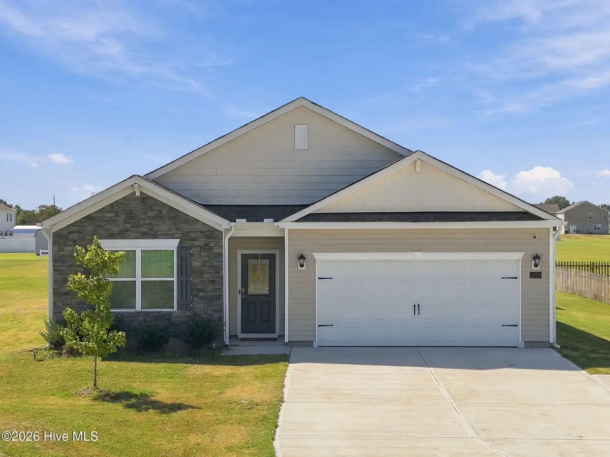 2128 Nc Highway 102, Ayden, NC 28513 - #1