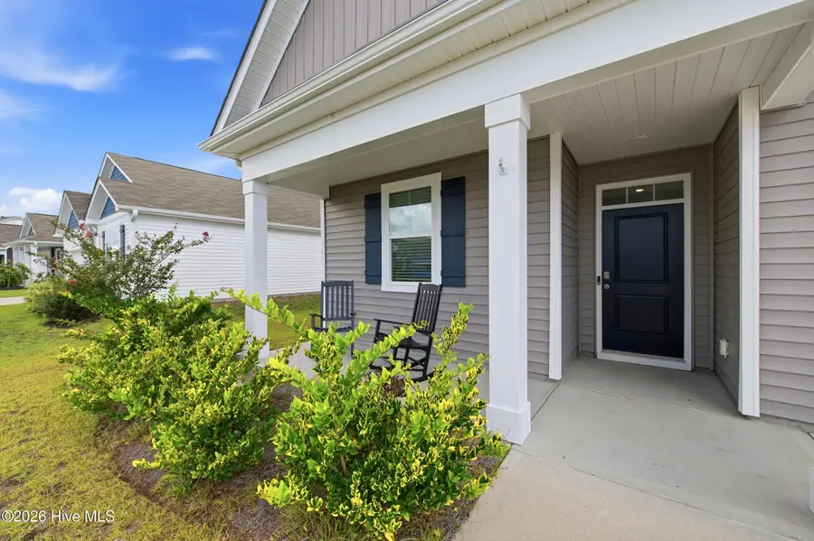 2116 Bella Point Drive Se, Bolivia, NC 28422 - #2