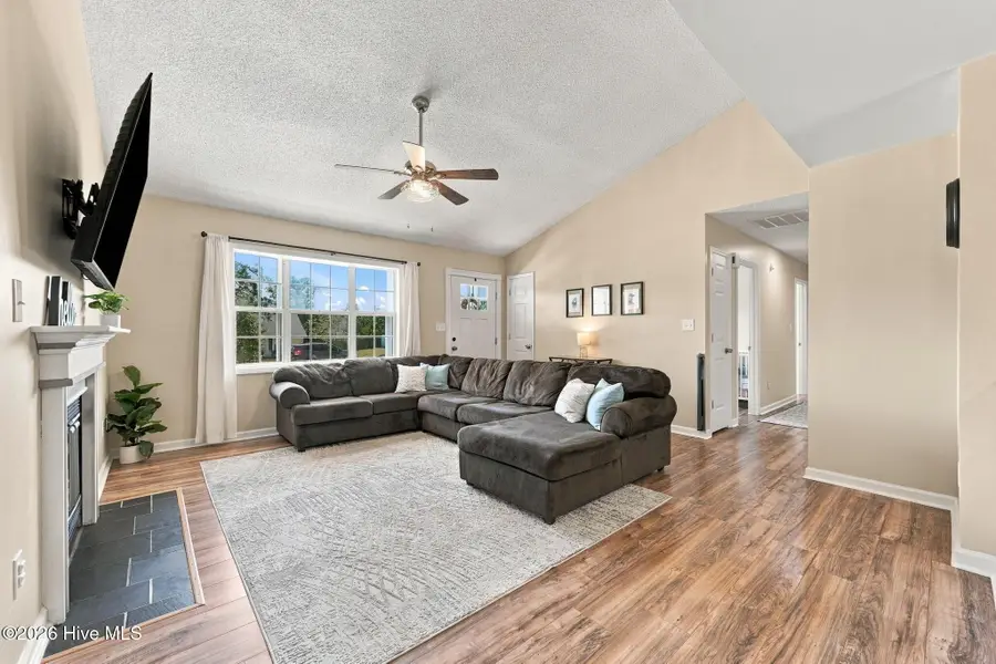 205 Parnell Road, Hubert, NC 28539 - #3