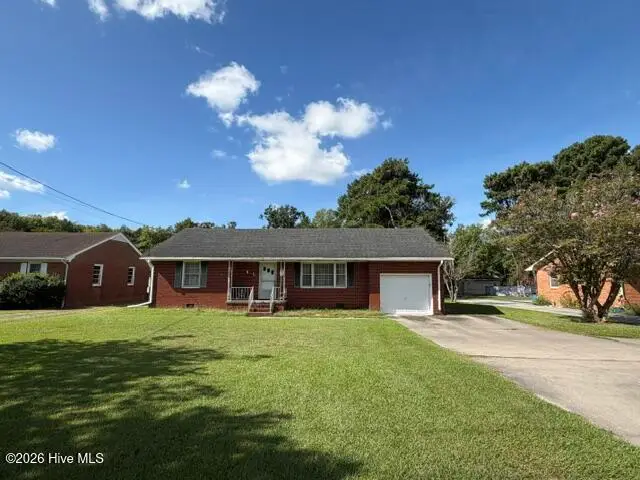 851 Halstead Boulevard, Elizabeth City, NC 27909 - #1
