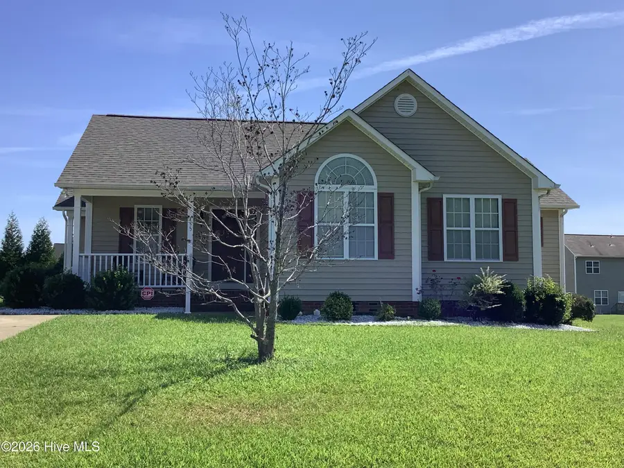 455 Tralee Drive, Smithfield, NC 27577 - #3
