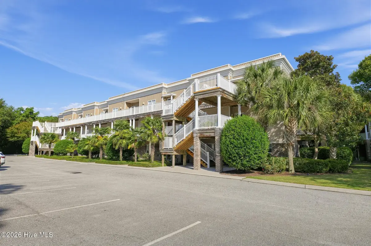 4132 Vanessa Drive Se #Unit 10, Southport, NC 28461 - #1