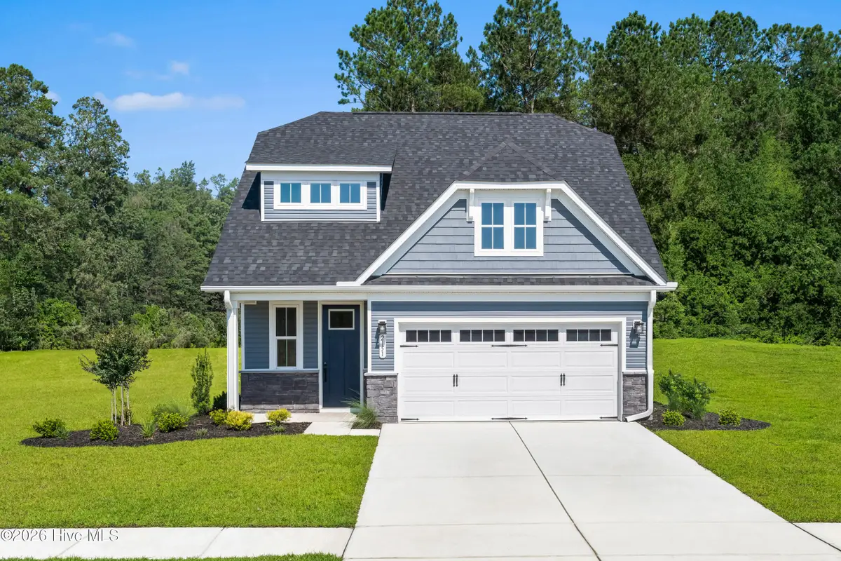 148 Crooked Gulley Circle, Sunset Beach, NC 28468 - #1
