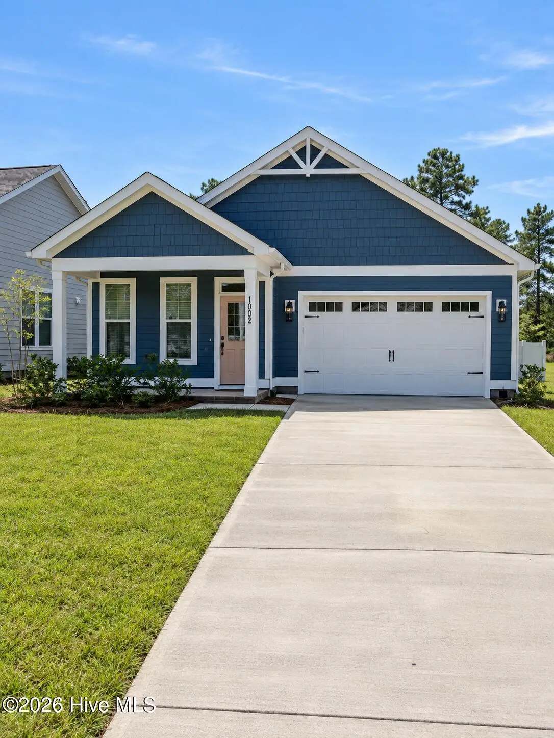 1002 Brighton Drive, New Bern, NC 28562 - #1