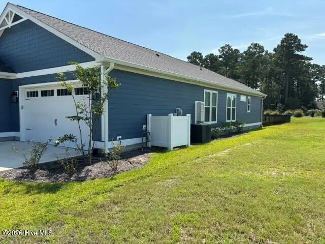 1002 Brighton Drive, New Bern, NC 28562 - #3