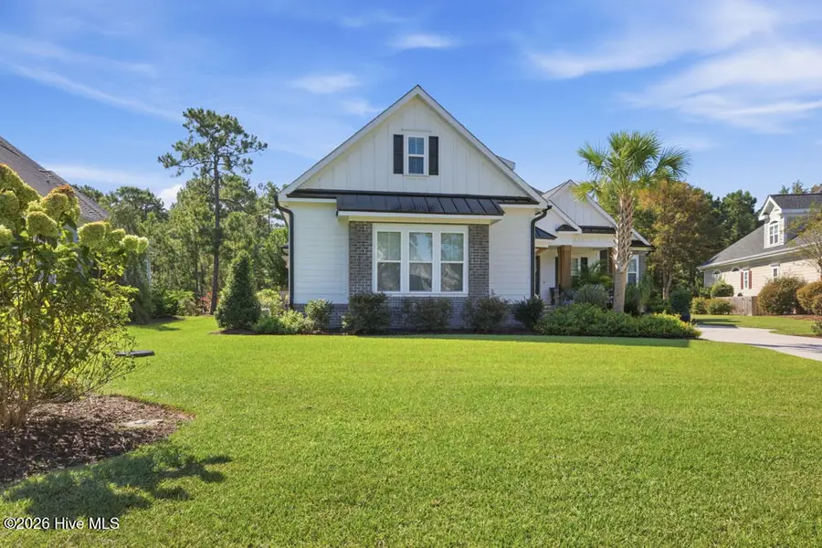 6591 Willowbank Place Sw, Ocean Isle Beach, NC 28469 - #2