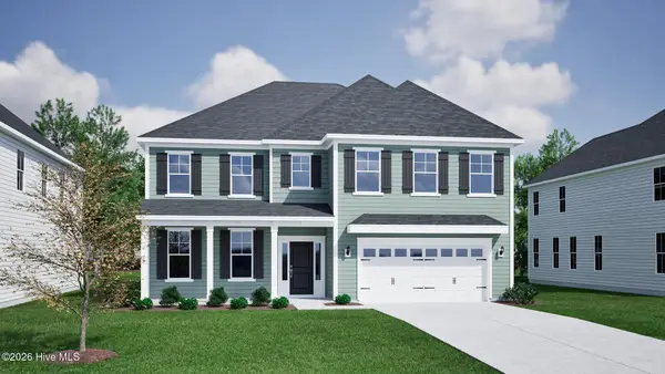187 Lilaput Circle, Wilmington, NC 28411