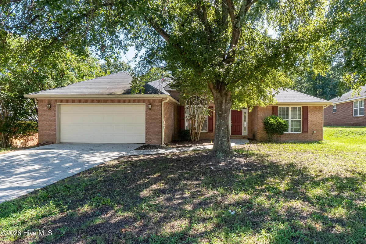 3929 Nantucket Circle, Grovetown, GA 30813 - #1