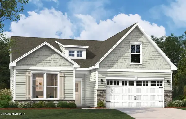 4052 Abberley Way #105, Leland, NC 28451