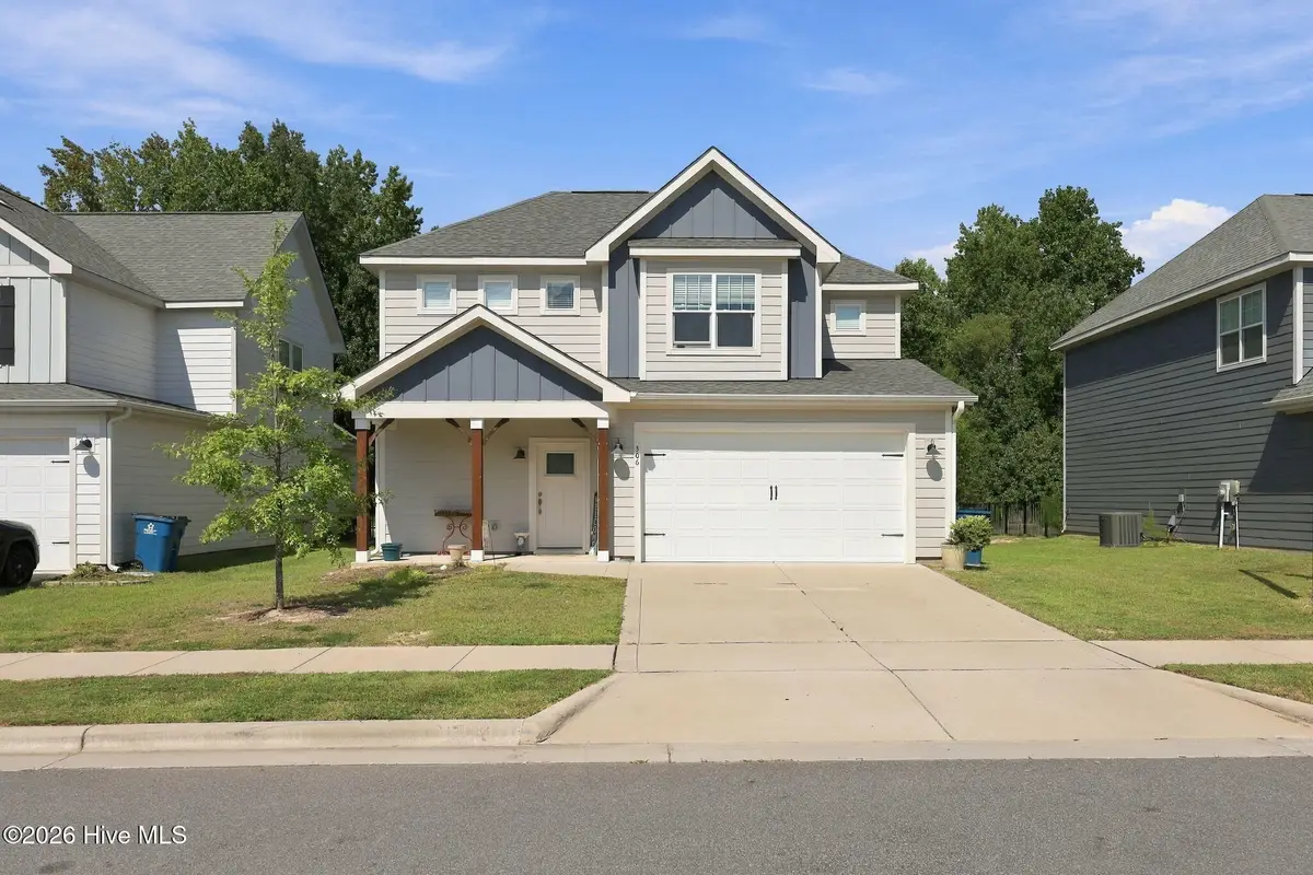 306 Dunston Road, Carthage, NC 28327 - #1