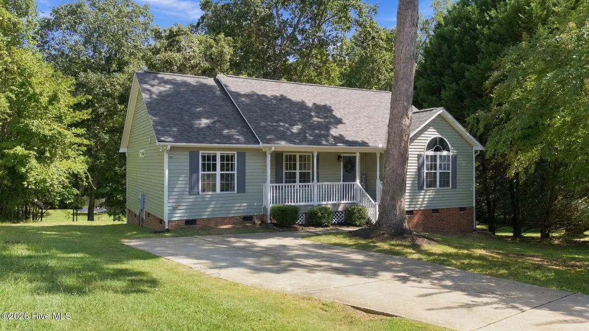 109 Darfield Court, Clayton, NC 27520 - #1