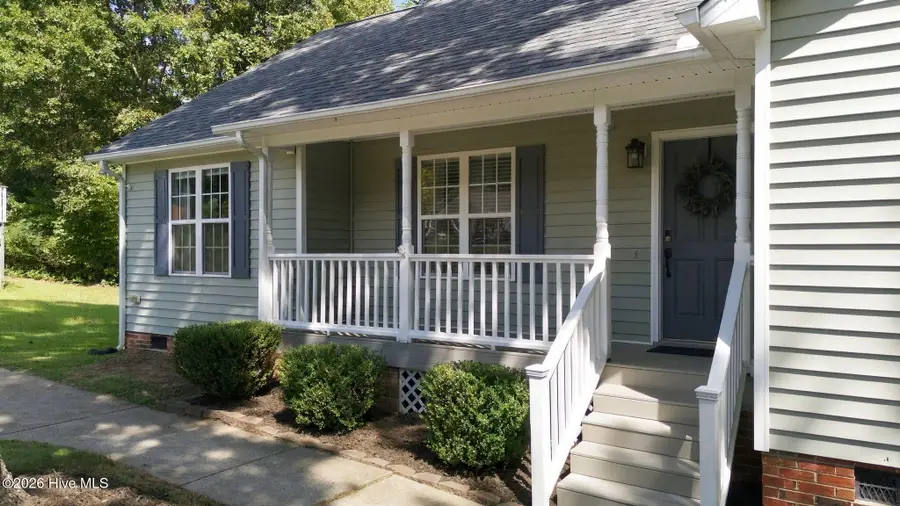 109 Darfield Court, Clayton, NC 27520 - #2