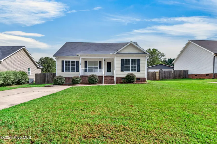 11786 W Finch Avenue, Middlesex, NC 27557 - #3
