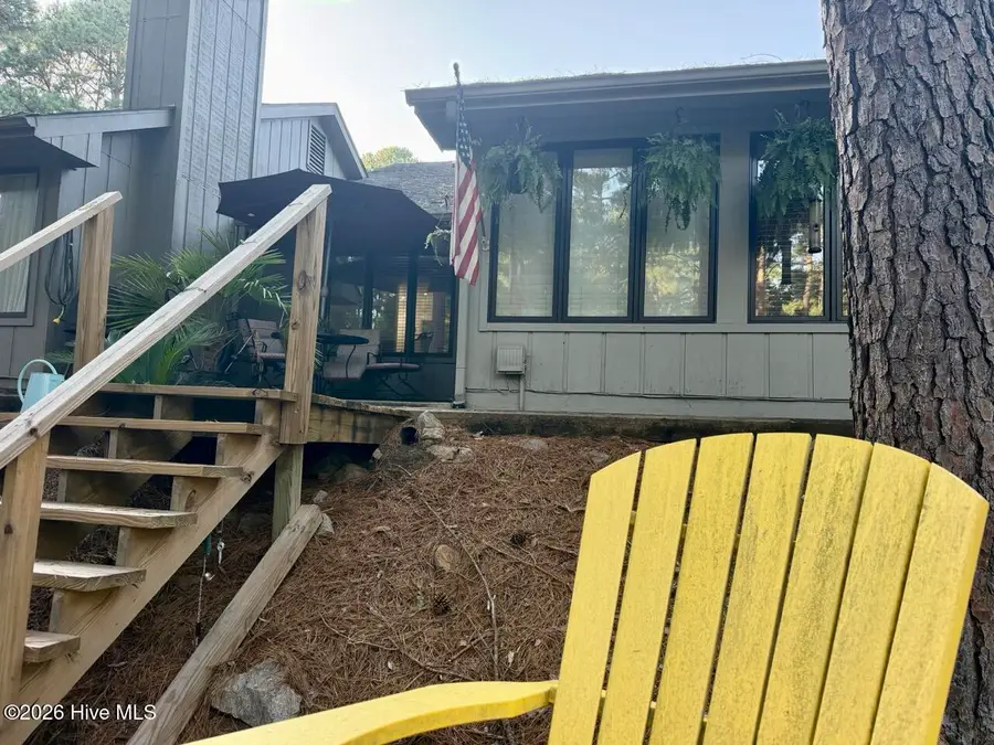 153 Cranes Cove, Vass, NC 28394 - #3