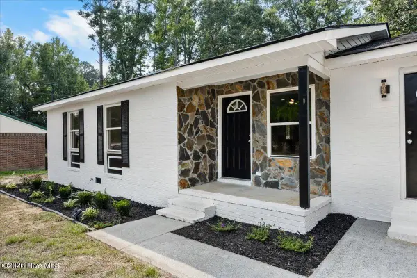 901 Kennedy Circle, Thomson, GA 30824