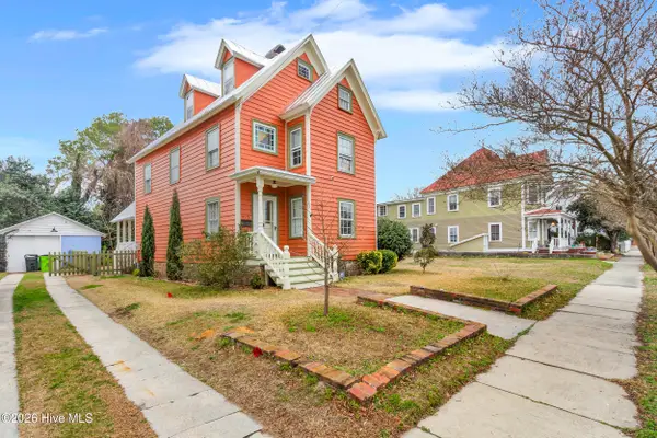 409 Hancock Street, New Bern, NC 28560