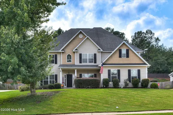 4023 Stowe Drive, Grovetown, GA 30813