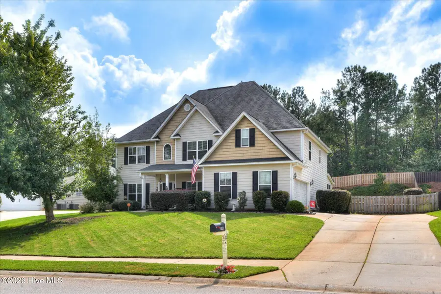 4023 Stowe Drive, Grovetown, GA 30813 - #2