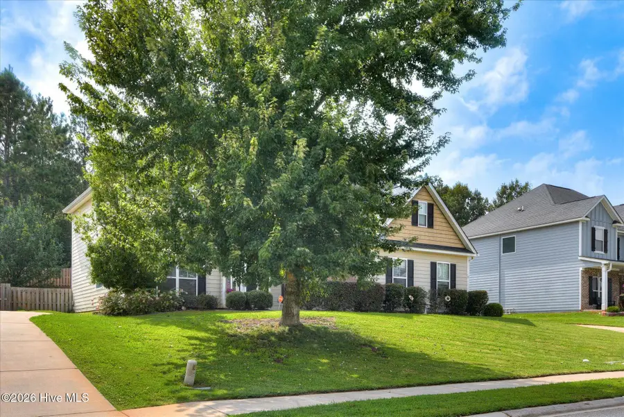4023 Stowe Drive, Grovetown, GA 30813 - #3