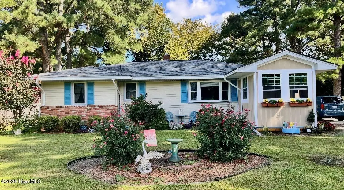 120 Ranch Drive, Elizabeth City, NC 27909 - #1