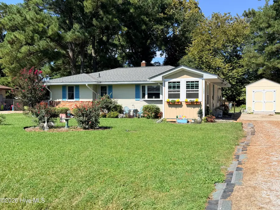 120 Ranch Drive, Elizabeth City, NC 27909 - #2