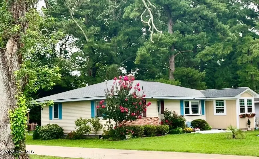120 Ranch Drive, Elizabeth City, NC 27909 - #3