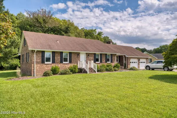 1600 Darian Drive, Elizabeth City, NC 27909