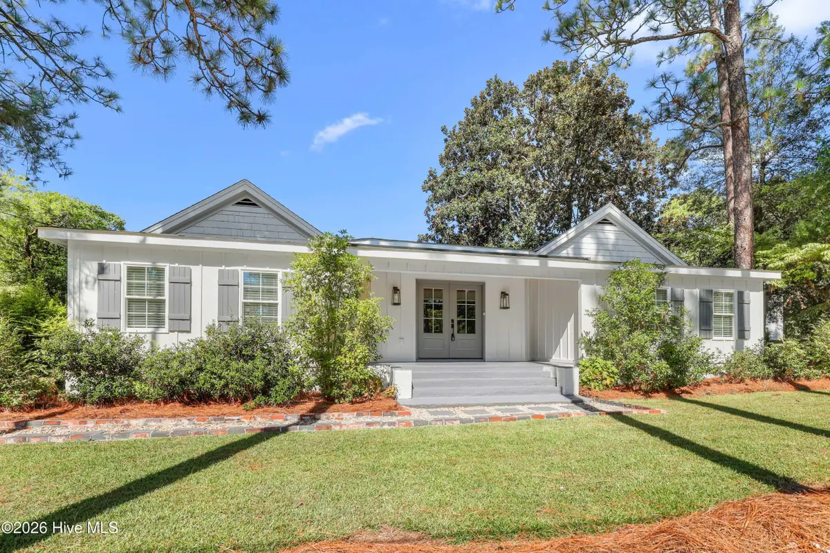 215 S Grape Street, Pinebluff, NC 28373 - #1