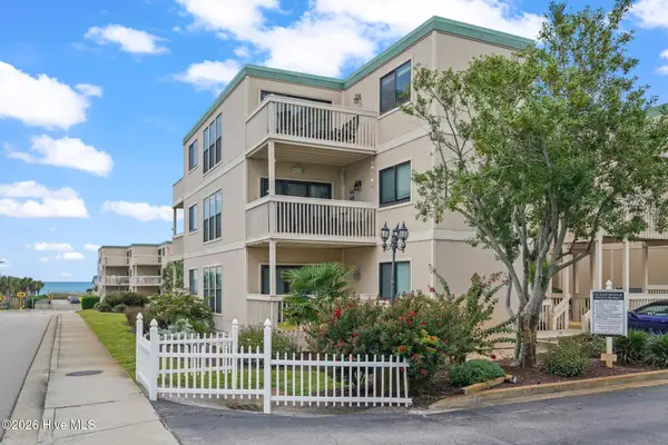 9661 Shore Drive #C14, Myrtle Beach, SC 29572