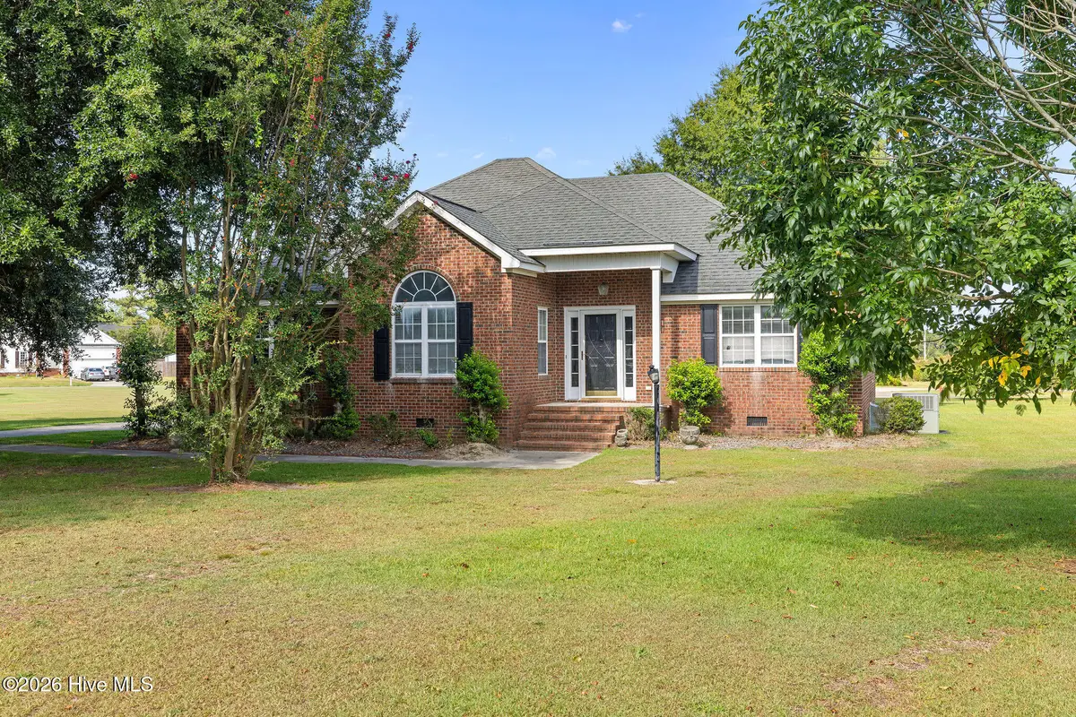 102 Homestead Drive, Goldsboro, NC 27530 - #1