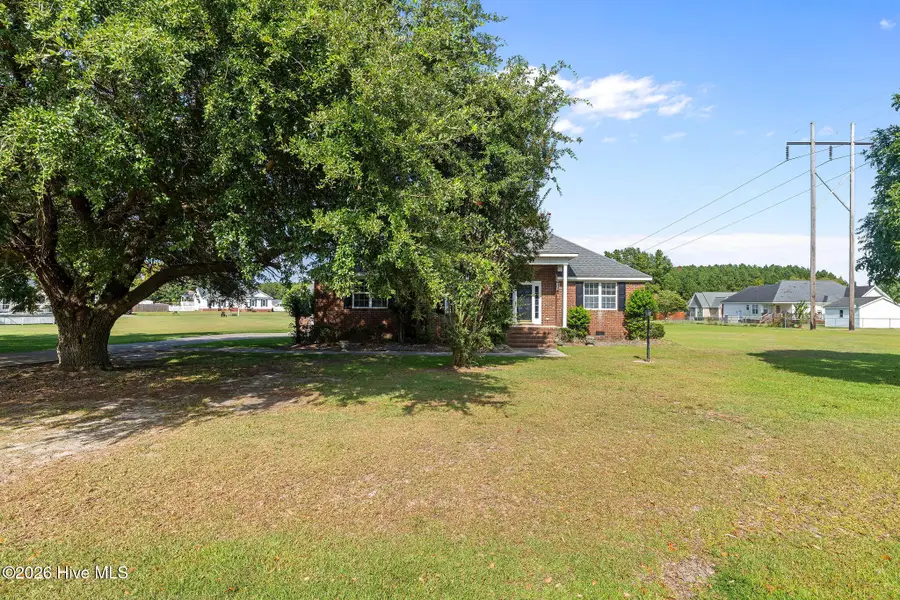 102 Homestead Drive, Goldsboro, NC 27530 - #2