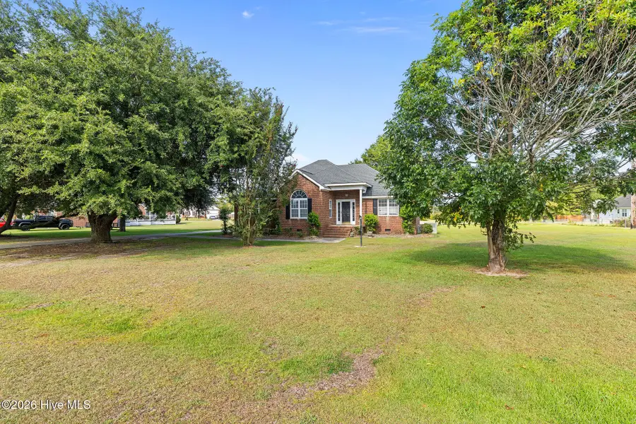 102 Homestead Drive, Goldsboro, NC 27530 - #3