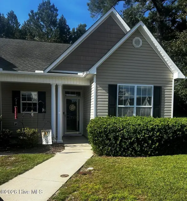 1148 Red Bay Place, Leland, NC 28451