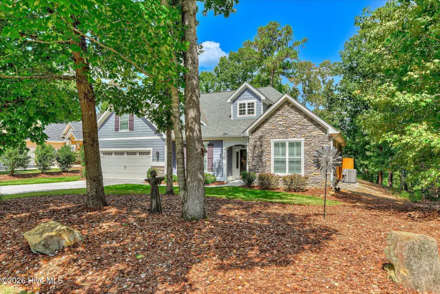 217 Louisa Lane, McCormick, SC 29835 - #2