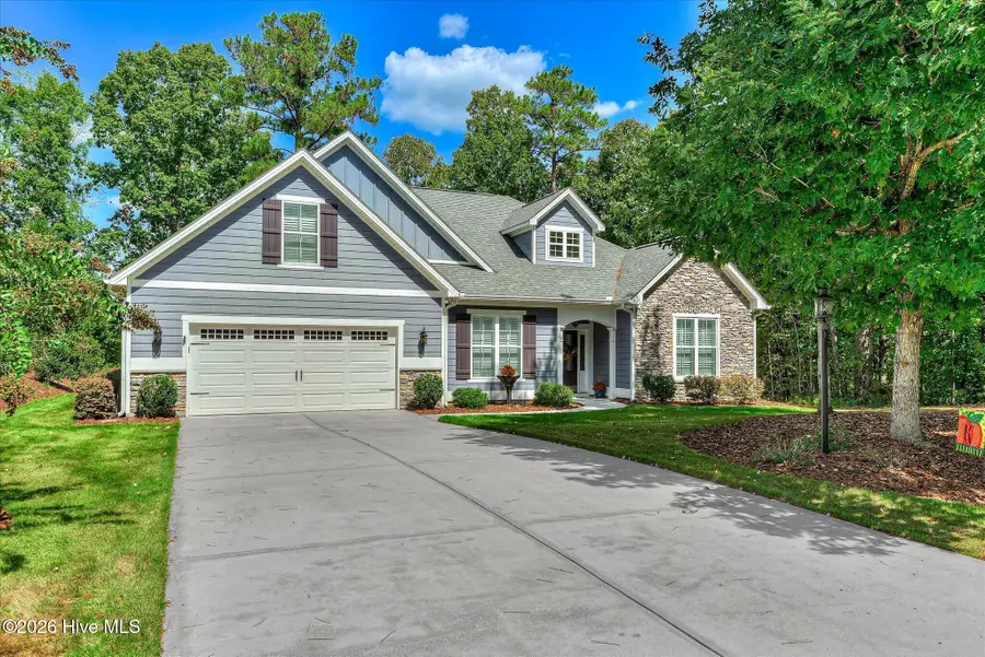 217 Louisa Lane, McCormick, SC 29835 - #3