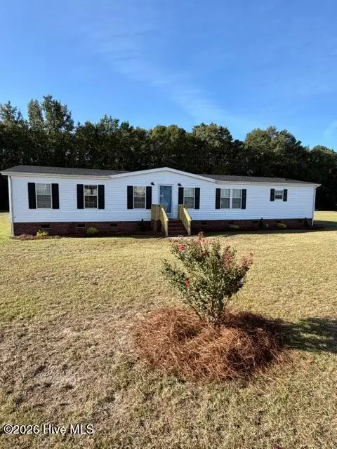 135 Brandy Avenue, La Grange, NC 28551 - #1