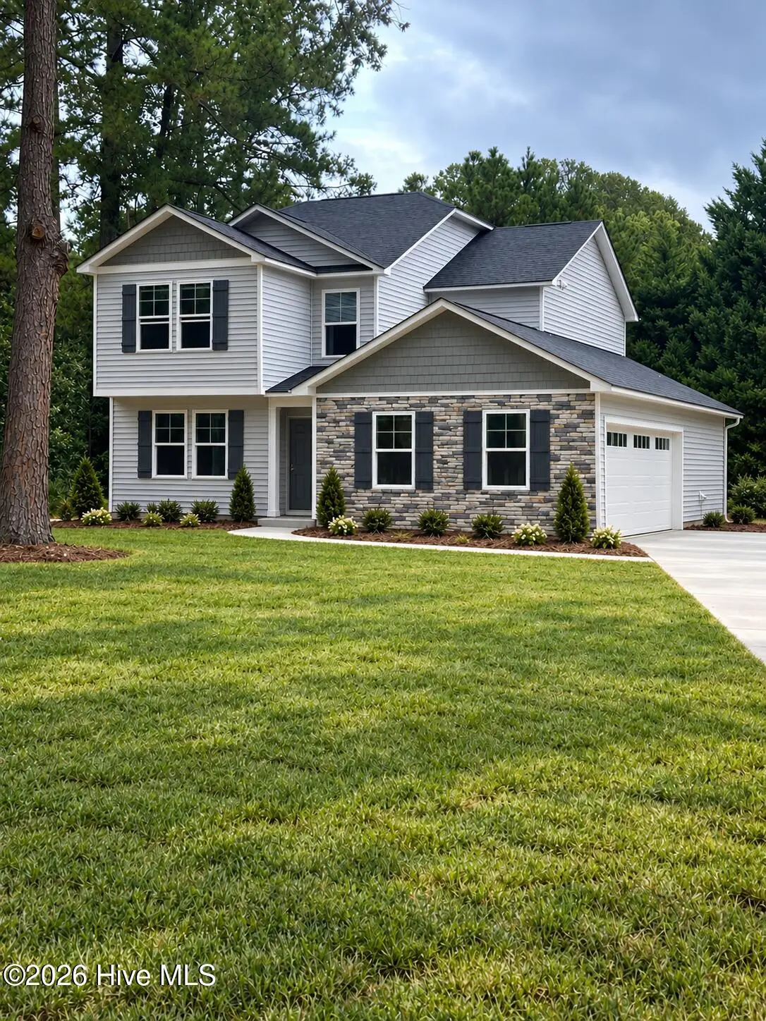 2905 Essex Street, Tarboro, NC 27886 - #1