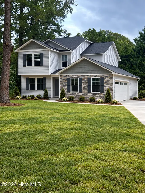2905 Essex Street, Tarboro, NC 27886