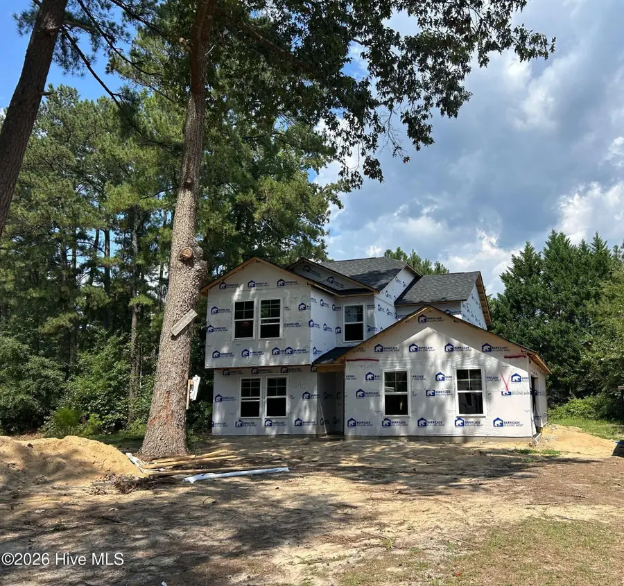 2905 Essex Street, Tarboro, NC 27886 - #2