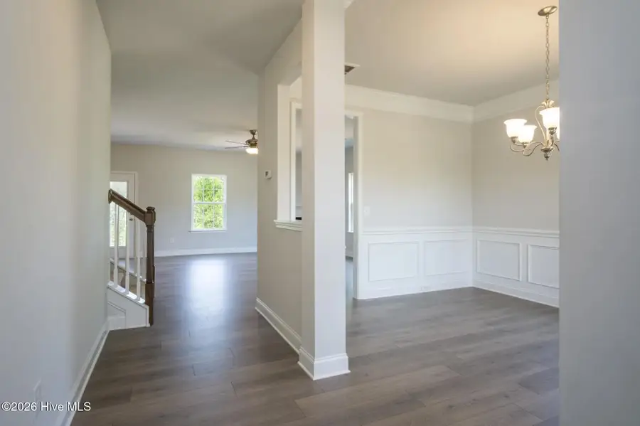 1020 Shadowpine Way #Lot 32, Rocky Mount, NC 27804 - #2