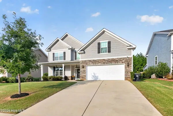 1748 Davenport Drive, Evans, GA 30809