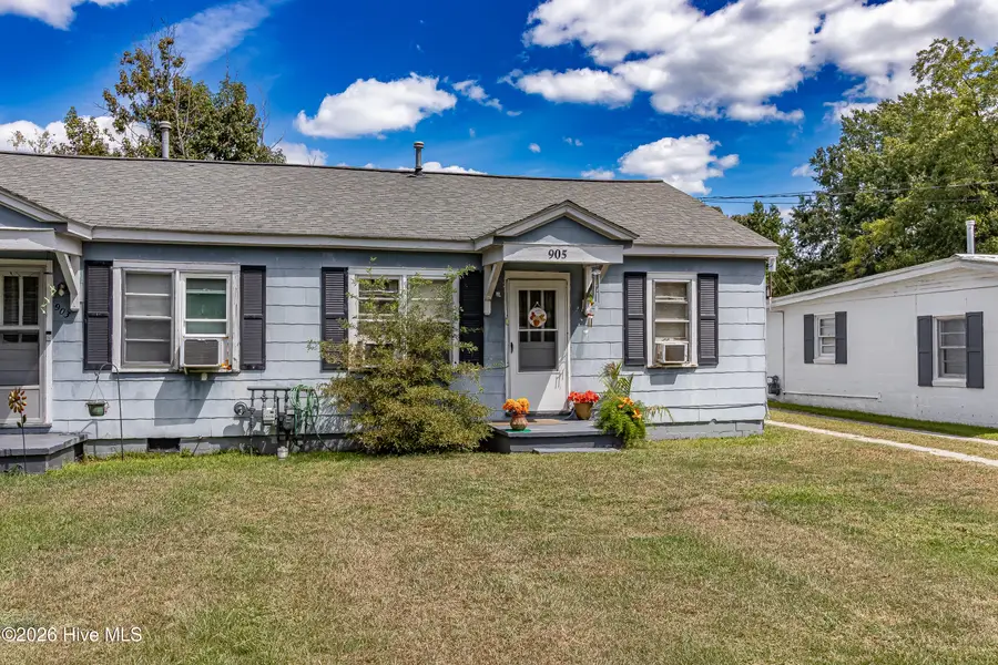 903/905 E 4th Street, Goldsboro, NC 27534 - #2