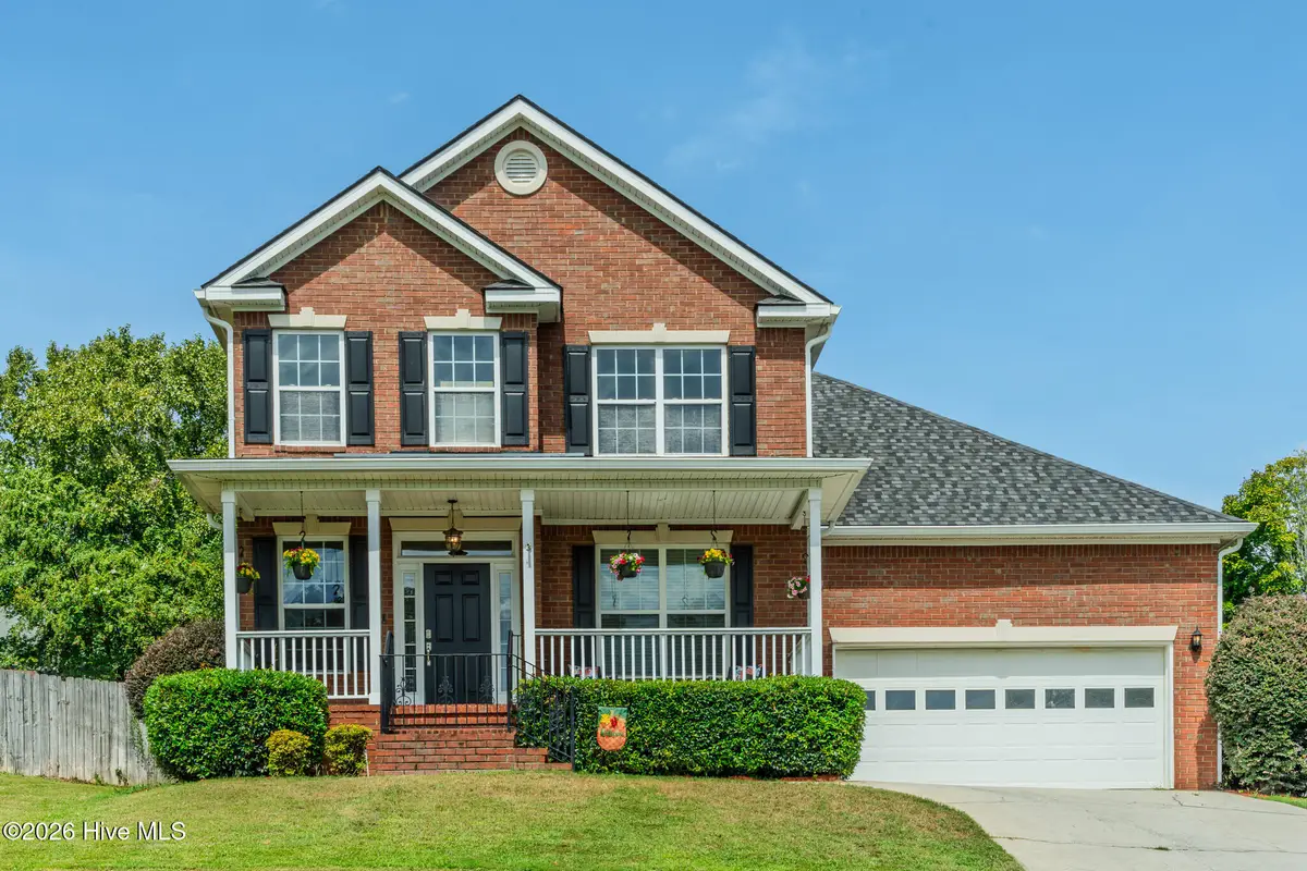 653 Surrey Lane, Martinez, GA 30907 - #1