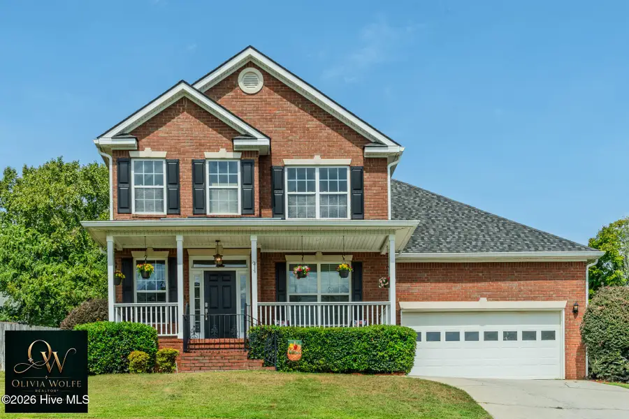 653 Surrey Lane, Martinez, GA 30907 - #2