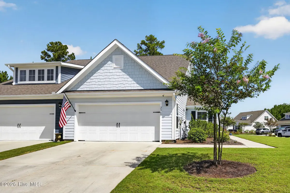 2965 Hatchers Run, Leland, NC 28451 - #1