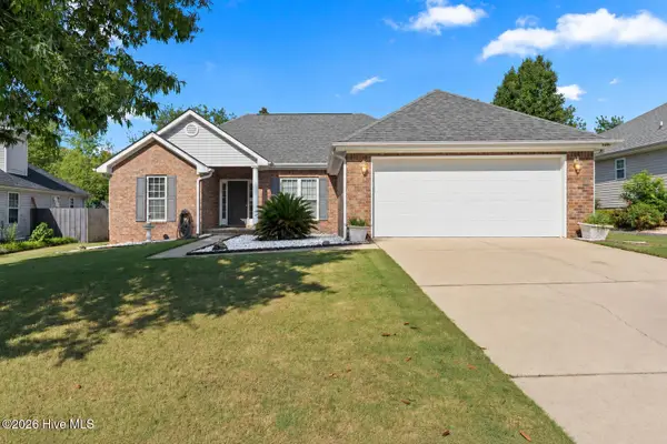 3086 Calli Crossing Drive, Graniteville, SC 29829