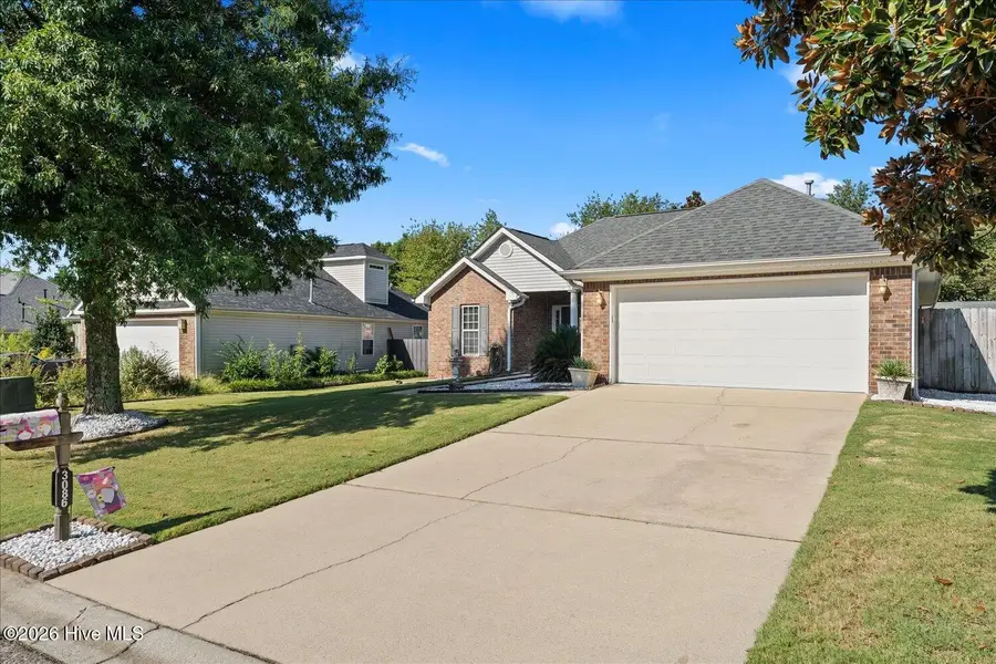 3086 Calli Crossing Drive, Graniteville, SC 29829 - #2