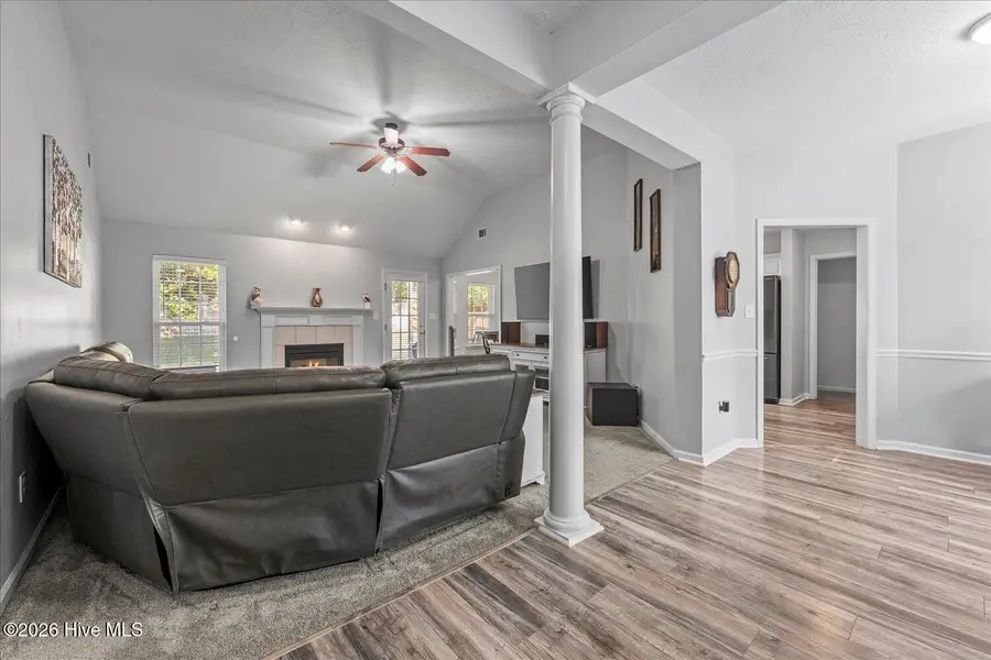 3086 Calli Crossing Drive, Graniteville, SC 29829 - #3