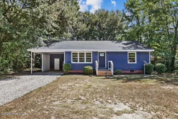 912 N Madison Avenue, Goldsboro, NC 27530